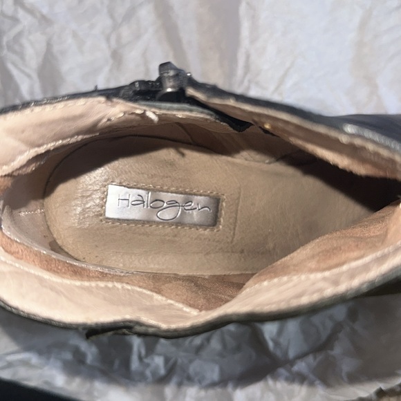 Halogen Booties - Picture 3 of 7